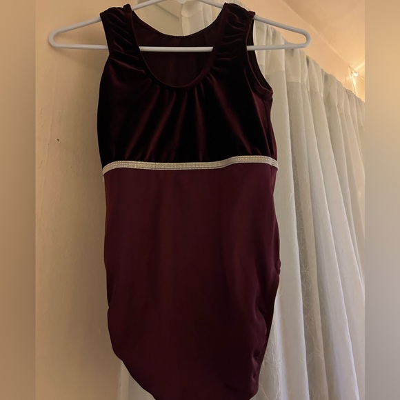 GK Gymnastics Leotard - Picture 2 of 3